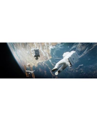 Gravity 3D (Blu-Ray) - 10