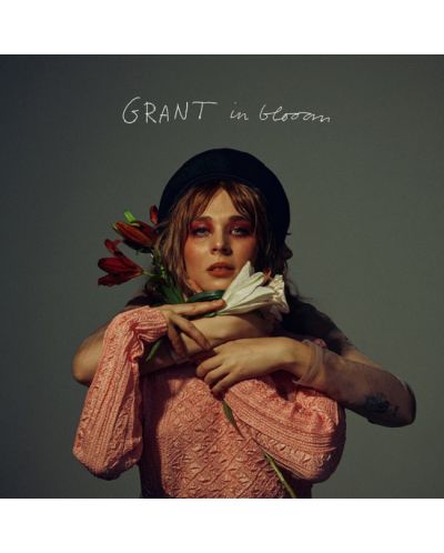 Grant - in Bloom (CD) - 1