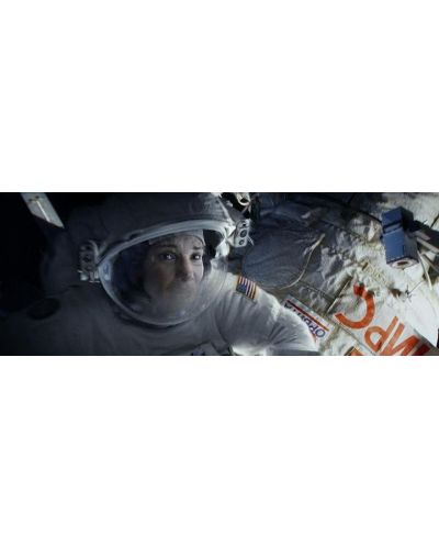 Gravity 3D (Blu-Ray) - 11
