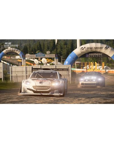 Gran Turismo Sport Spec II (PS4) - 7