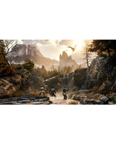Greedfall Gold Edition (PS5)	 - 5