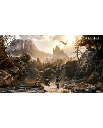 Greedfall (Xbox One) - 3