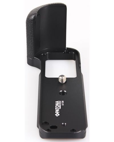 Mânerul camerei Patona - Premium Hand Grip за Fuji X-T10/X-T20/X-T30 - 3