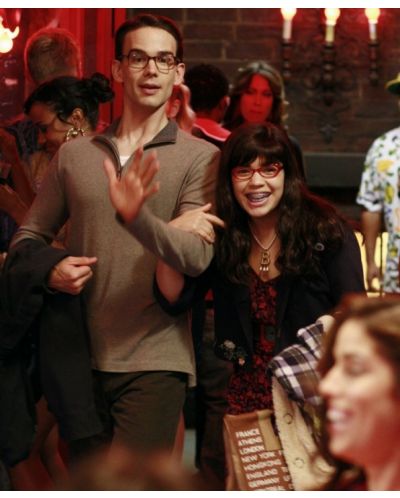 Ugly Betty (DVD) - 6