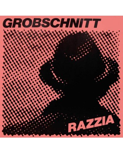 Grobschnitt - Razzia (CD) - 1
