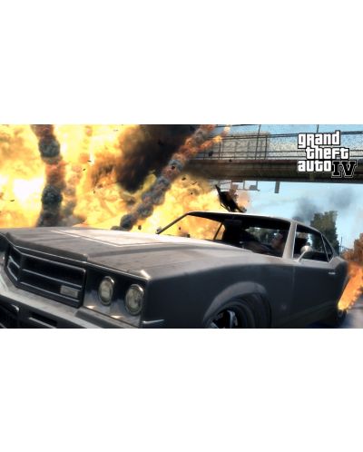 Grand Theft Auto IV - Complete (PC) - 13