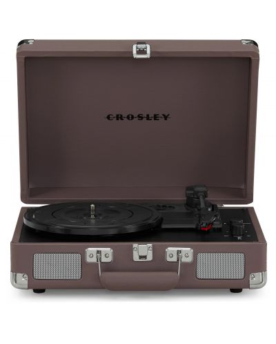 Gramofon Crosley - Cruiser Plus, manual, mov - 1