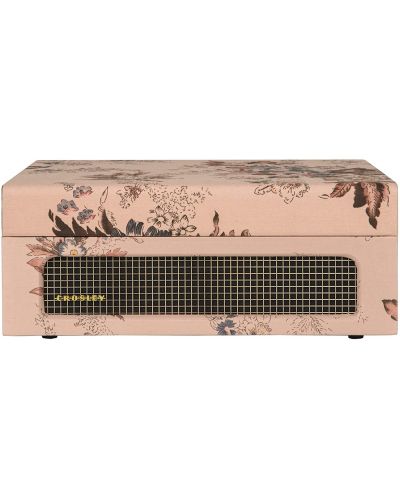 Pick-up Crosley - Voyager, semi-automat, Floral - 4