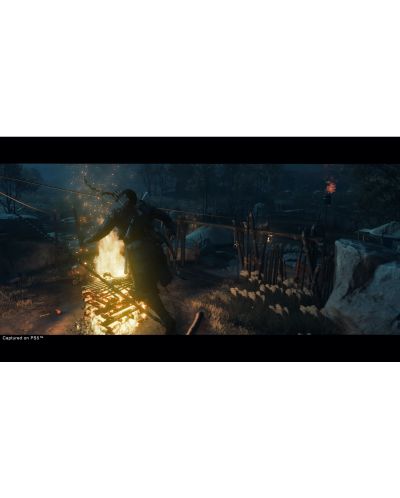 Ghost of Tsushima - Director's Cut (PS5) - 5