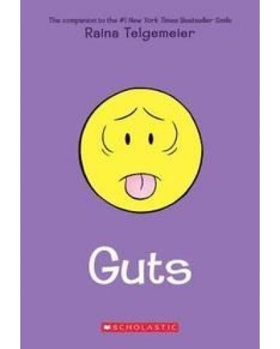Guts - 1