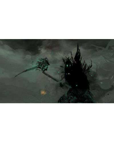 Guild Wars 2 Heart Of Thorns (PC) - 8