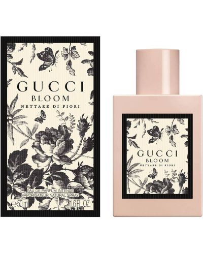 Gucci Apă de parfum Bloom Nettare Di Fiori, 50 ml - 1