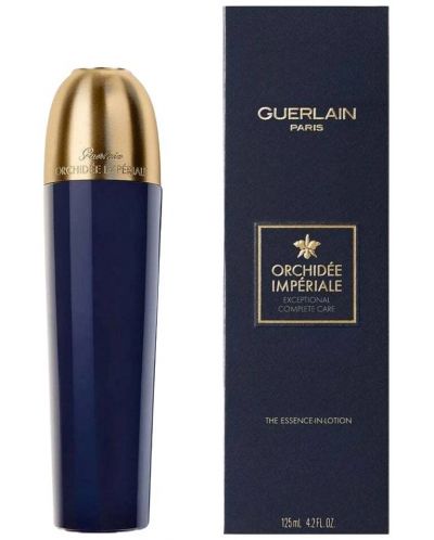 Guerlain Lotiune de fata Orchidee Imperiale, 125 ml - 1