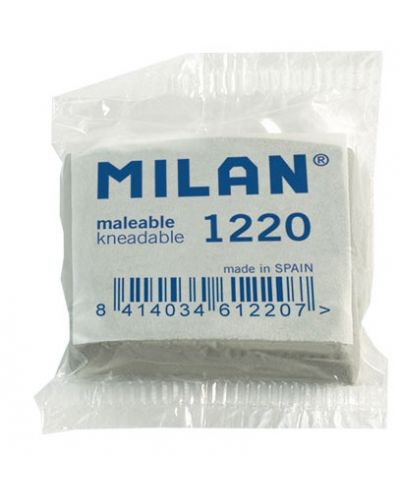 Radiera Milan - Maleabila 1220 - 1