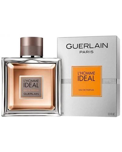 Guerlain Apă de parfum L'Homme Ideal, 100 ml - 1
