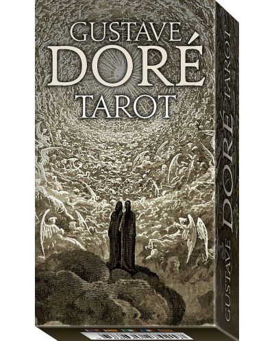 Gustave Doré Tarot - 1