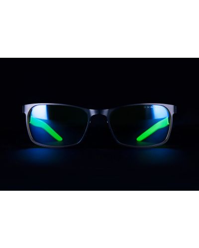 Ochelari gaming Gunnar FPS Designed by Razer - Amber - 7