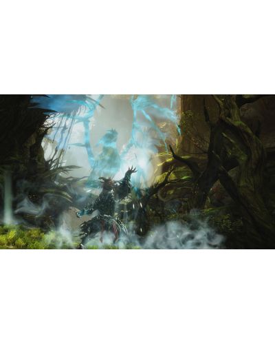 Guild Wars 2 Heart Of Thorns (PC) - 3