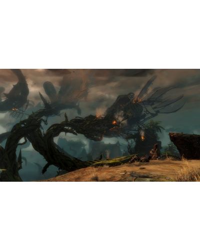 Guild Wars 2 Heart Of Thorns (PC) - 7