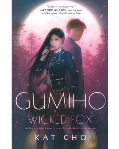 Gumiho (Wicked Fox) - 1