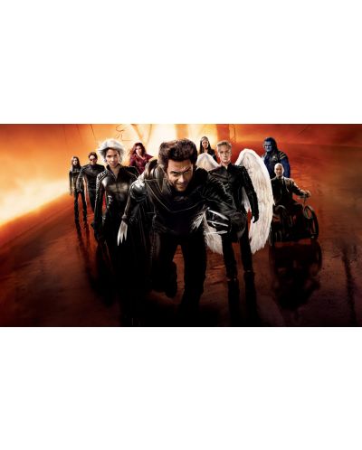 X-Men: The Last Stand (DVD) - 9