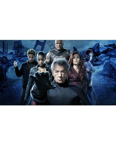 X-Men: The Last Stand (DVD) - 5
