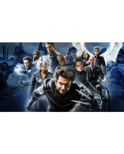 X-Men: The Last Stand (DVD) - 3