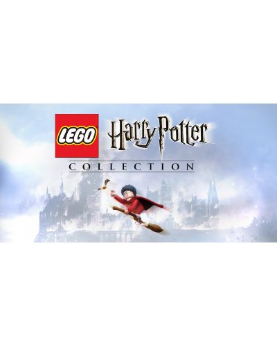 LEGO Harry Potter Collection (Xbox One) - 6