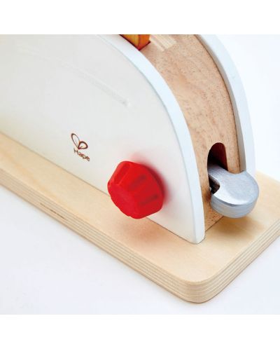 Jucarie din lemn Hape - Toaster - 2