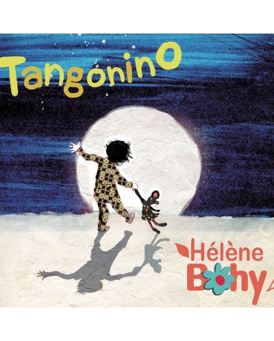 Helene Bohy - Tangonino (CD) - 1