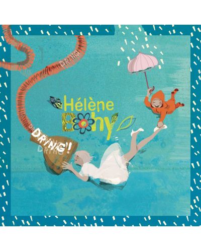 Helene Bohy - Dring! (CD) - 1