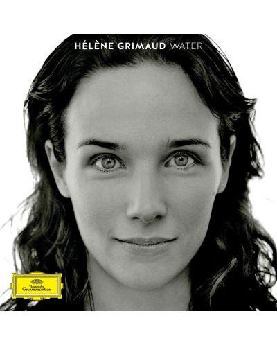 Helene Grimaud - Water (CD) - 1