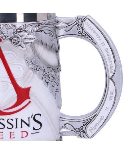 Halba Nemesis Now Assassin's Creed - Assassin's Logo - 3