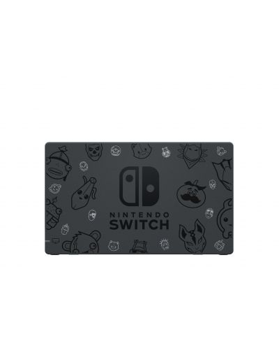 Nintendo Switch Fortnite Special Edition | Ozone.ro