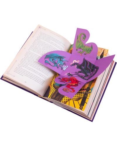 Harry Potter and the Goblet of Fire (Interactive Illustrated