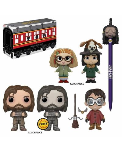 Funko pop hogwarts express new arrivals