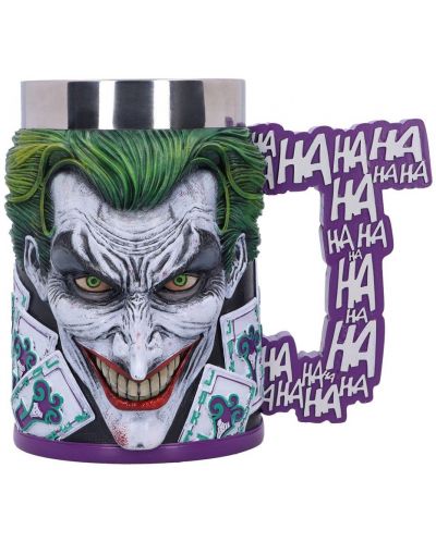Halba Nemesis Now DC Comics: Batman - The Joker - 1