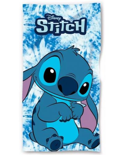 Prosop Cine Replicas Disney: Lilo & Stitch - Sitting Stitch, 140 x 70 cm - 1