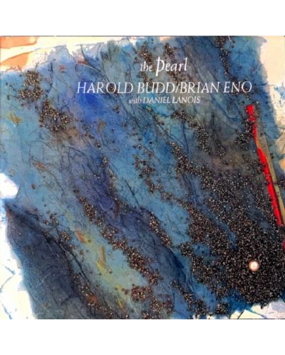 Harold Budd - The Pearl (CD) - 1