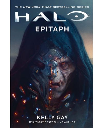 Halo: Epitaph - 1