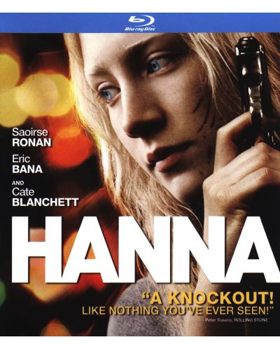 Hanna (Blu-ray) - 2