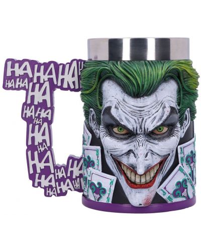 Halba Nemesis Now DC Comics: Batman - The Joker - 3