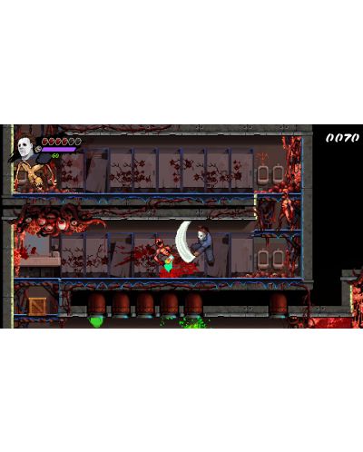 Halloween and Ash vs. Evil Dead - Retro Realms Double Feature