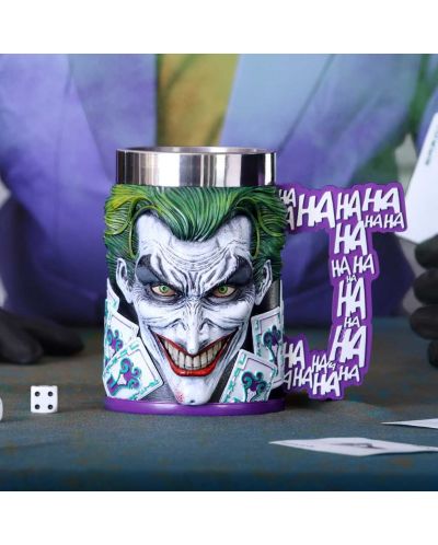 Halba Nemesis Now DC Comics: Batman - The Joker - 7