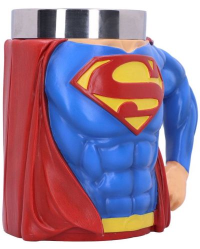 Halba Nemesis Now DC Comics: Superman - Superman	 - 4