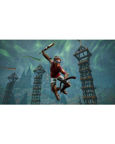 Harry Potter: Quidditch Champions - Deluxe Edition (Xbox One/Series X)  - 3