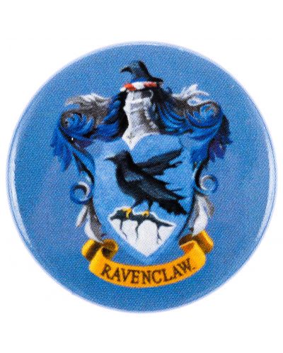 Insigna Pyramid -  Harry Potter (Ravenclaw Crest) - 1