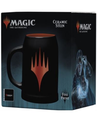 Halbă ABYstyle Games: Magic the Gathering - Planeswalker - 3