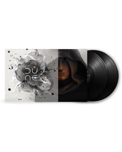 Hans Zimmer - DUNE: Part Two, Soundtrack (2 Vinyl) - 2