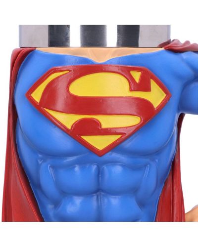 Halba Nemesis Now DC Comics: Superman - Superman	 - 5